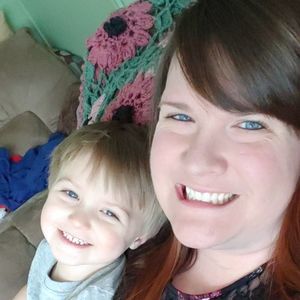 Meet your Posher, Angie